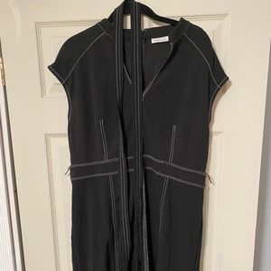 Never worn! New York and Comany dress
